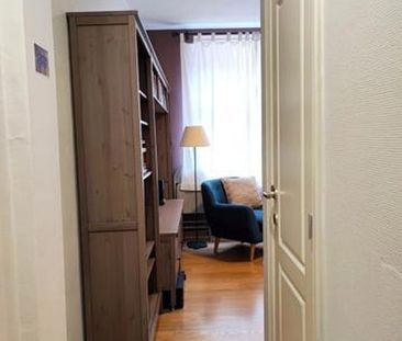 Appartement te huur - Foto 2