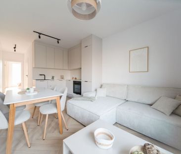 NOWE 3 pokojowe, pięknie wykończone 60 m² - Фото 5