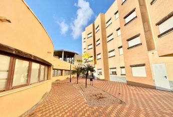 ONE-BEDROOM APARTMENT – LA TERCIA