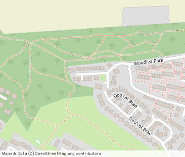 Woodlea Gardens, Sauchie, Clackmannanshire, FK10 - Photo 1