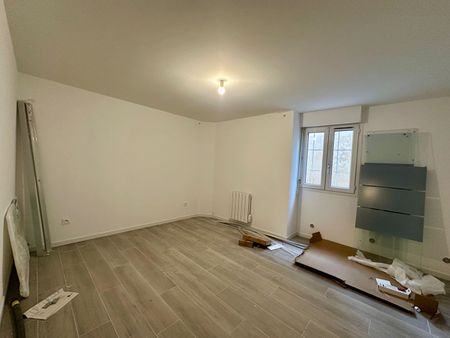 Location appartement 2 pièces, 48.63m², Carcassonne - Photo 4