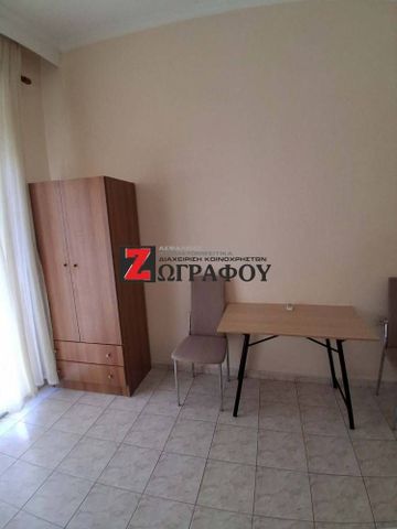 Studio/Γκαρσονιέρα για ενοικίαση Νεόκτιστα (Κομοτηνή) - Photo 4