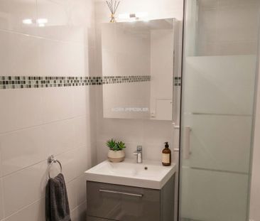 Location - appartement - 28 m² - 1 pièce - Photo 6