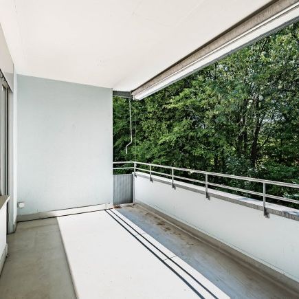3 Zimmer, 69 m², EG - Photo 1