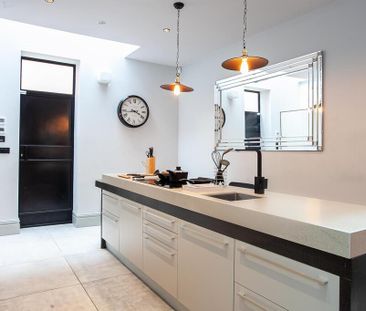 4 bedroom house to rent Liverpool Road, M3 - Photo 4