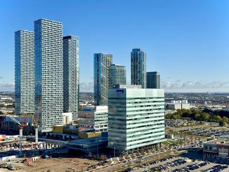 For Lease - 8 Interchange Way Unit# 2503, Vaughan, Ontario - Photo 5