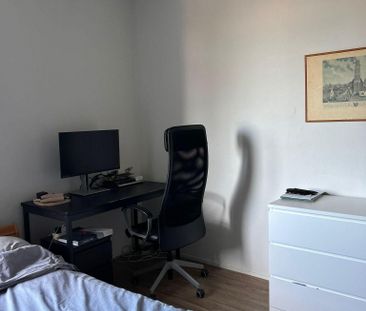 Maagjesbolwerk - Foto 1