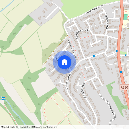 Alfriston Road, Paignton, TQ3 3FR