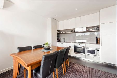 407/57 Toorak Road, South Yarra VIC 3141 - Apartment For Rent | Domain - Photo 4