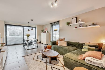 Appartement te huur - Photo 2