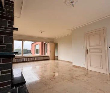 HALFOPEN BEBOUWING te ZERKEGEM - Foto 1