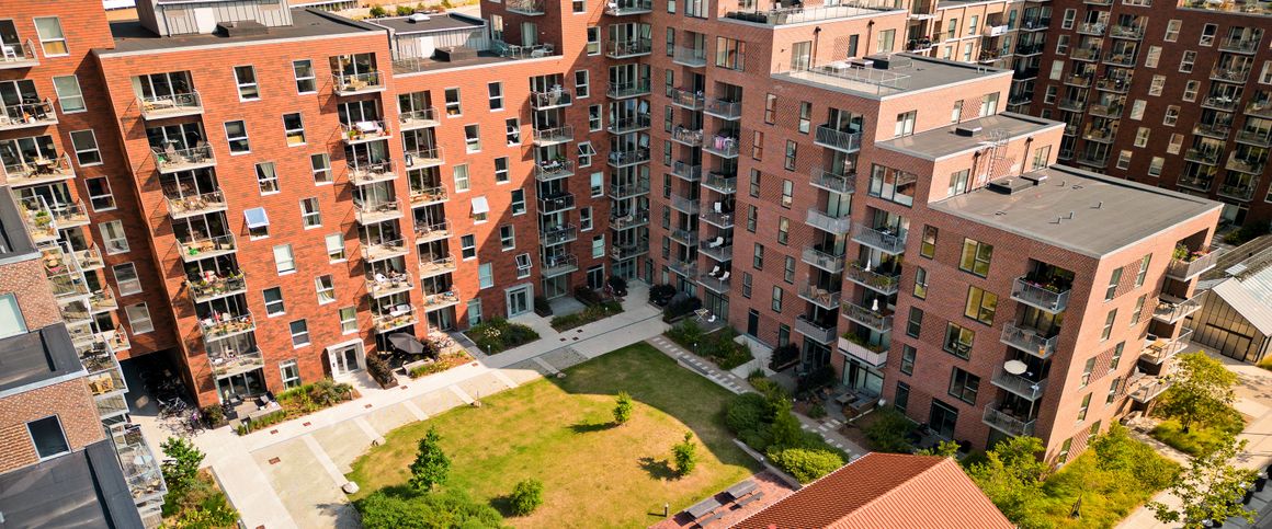 Pladehals Allé 23, 1. th - Foto 1