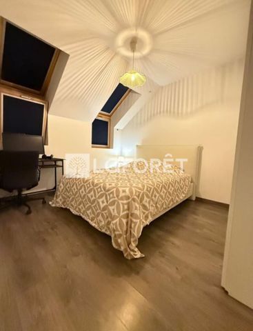 Appartement T2 Bessancourt à louer - Photo 3