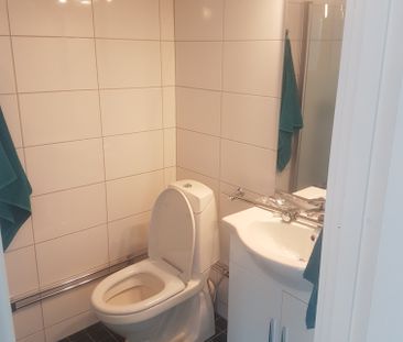 Rönninge skolväg - Photo 4