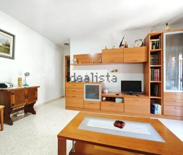 Alquiler de piso en Calle Océano Índico, 1 - Photo 1