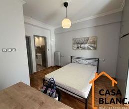 Studio/Γκαρσονιέρα για ενοικίαση - Γκάζι - Μεταξουργείο - Βοτανικός, - Photo 1