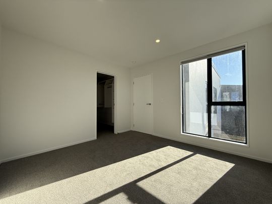 Unit 3, 26 Sydney Street, Spreydon, Christchurch - Photo 1