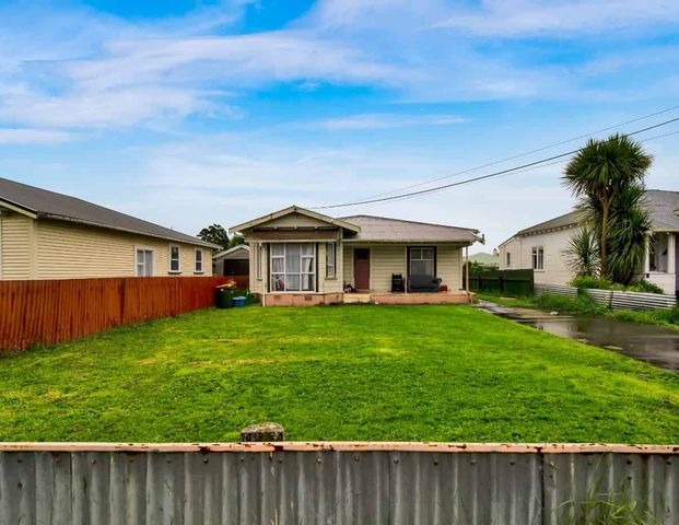 Argyle Street Opportunity - Photo 1