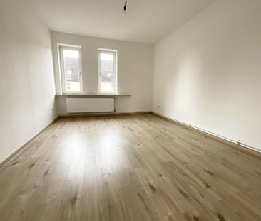 2-Zimmer-Wohnung mit Badewanne in Fedderwardergroden! - Foto 1