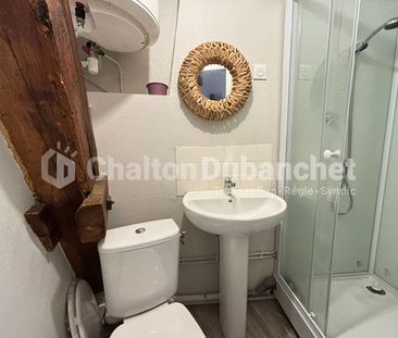 Location Appartement 2 pièces 18m² - Photo 4