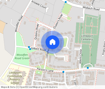 Longfield Road, Littleport, Ely - Photo 1