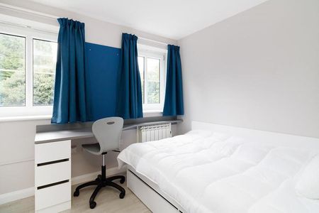 4 bedroom apartment to rent - Photo 3