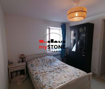 LANTIGNIE – A LOUER – T2 de 53.37 m² au coeur du village - Photo 3