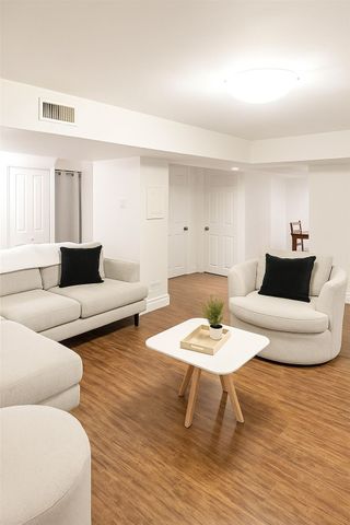 For Lease - 171 Toynbee Trail Unit# Basement, Toronto, Ontario - Photo 3