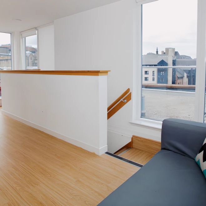 Penthouse - Photo 1