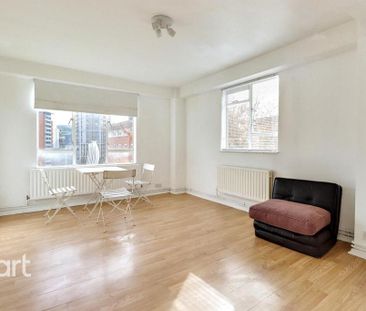 2 bedroom apartment to rent - Photo 6