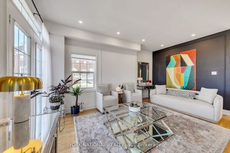 For Lease - 12 Loring Doolittle Court Unit# 12, Aurora, Ontario - Photo 5