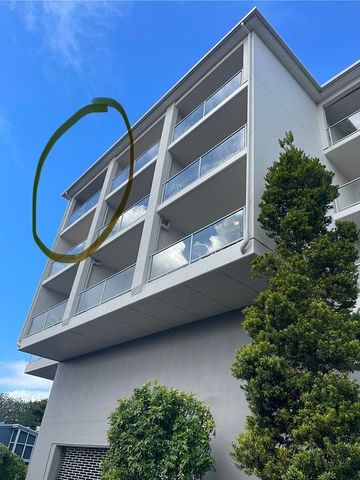 Chic uptown 2BR Apt with stunning views & carpark - Photo 5