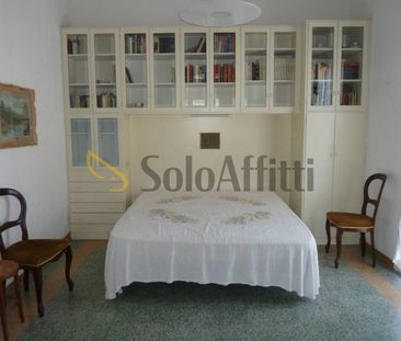 Quadrilocale via Se E. Marsaglia 96, Porto Vecchio, Sanremo - Photo 5