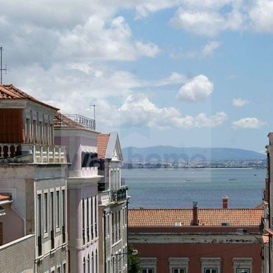 Apartamento T1 em Lisboa - Photo 1