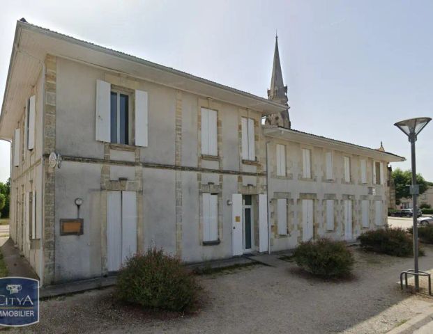 Appartement à louer 4 pièces 102.97m² - Photo 1