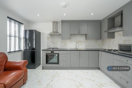 1 bedroom in a house share to rent - Photo 4