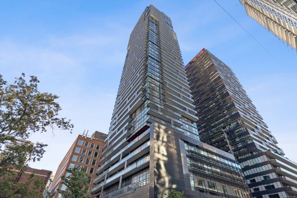 For Lease - 39 Roehampton Avenue Unit# 1202, Toronto, Ontario - Photo 1