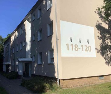 Nimm mich! Ansprechende 4-Zimmer-Wohnung - Photo 1