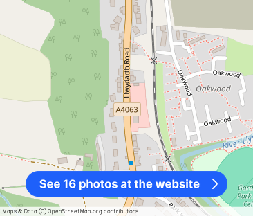 Llwydarth Cottages, MAESTEG - Photo 1