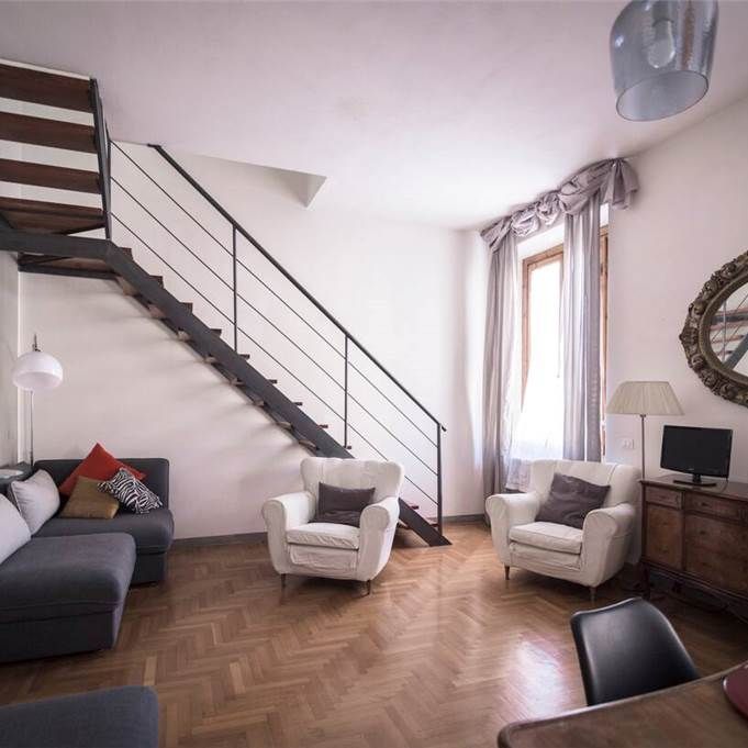 Firenze (Piazza Leopoldo/ Vittorio Emanuele) - Photo 1