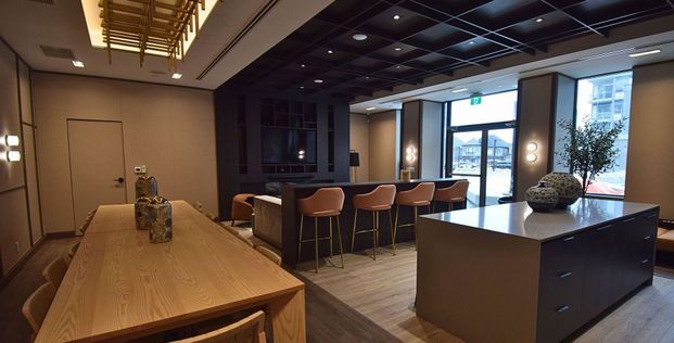 For Lease - 2501 Saw Whet Boulevard Unit# 323, Oakville, Ontario - Photo 1