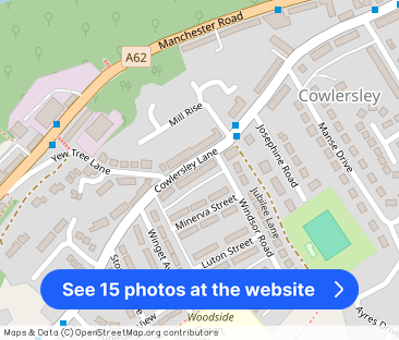 Cowlersley Lane, Cowlersley, Huddersfield, West Yorkshire, HD4 - Photo 1