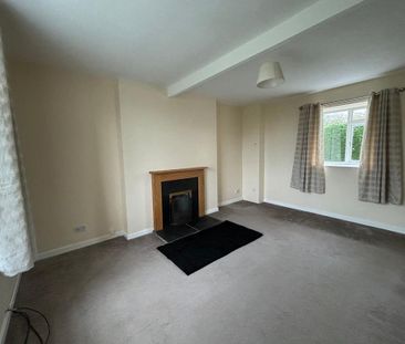 4 bedroom terraced house to rent - Photo 2