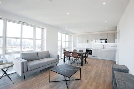 3 bedroom apartment to rent - Photo 3