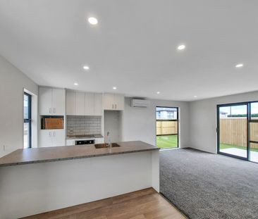 241a Lincoln Rolleston Road, Rolleston - Photo 1