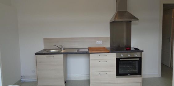 Location Appartement 1 pièce 37m² ST NAZAIRE 44600 - Photo 3