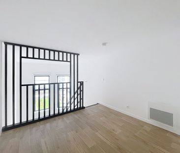 Appartement 1 pièce - Photo 1