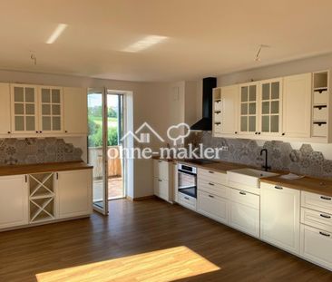 Traumhafte 4-Zimmer Wohnung im Grünen zu vermieten - Photo 4