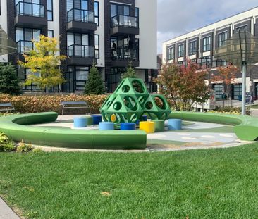 For Lease - 1 Climo Lane Unit# G09, Markham, Ontario - Photo 2