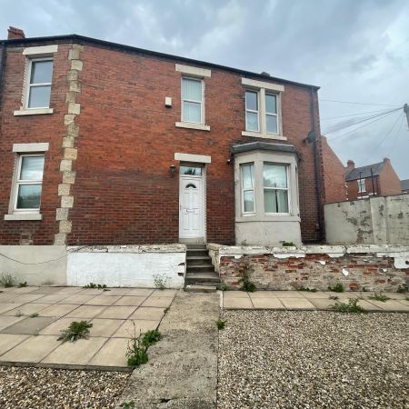 3 bed terraced house to rent in Hulne Terrace, Lemington, Newcastle-upon-Tyne, NE15 - Photo 4